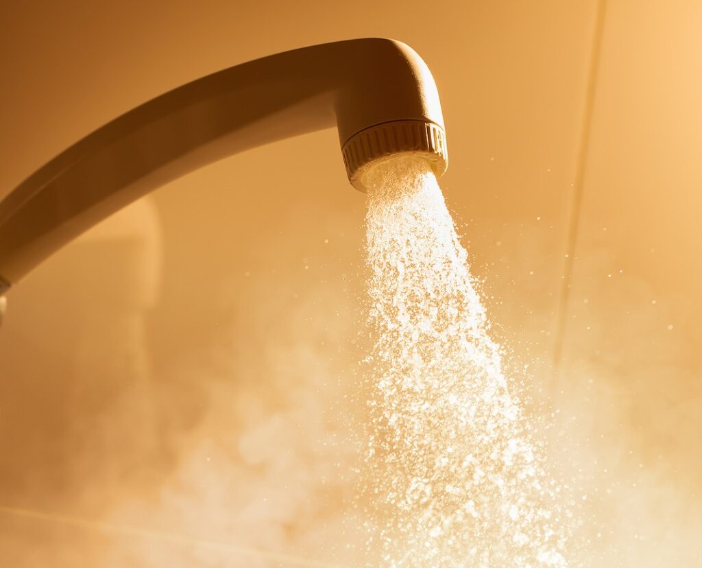 Need a gas hot water plumber in Geelong?