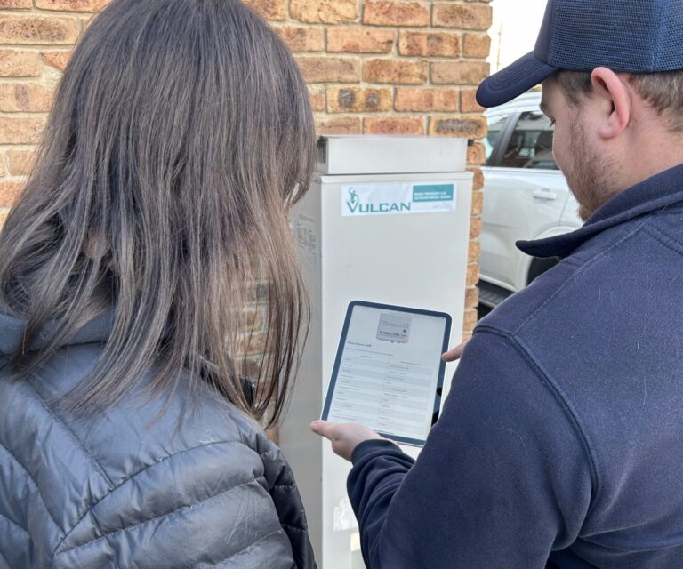 Hot water system installation Geelong