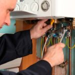 Domestic plumbers of choice in Geelong