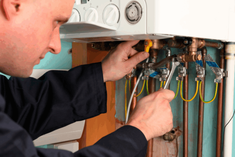 domestic plumbers in Geelong