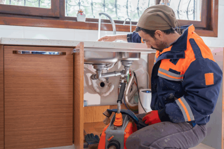 Emergency plumber Geelong