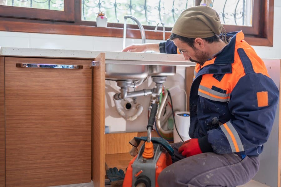 Emergency Plumber In Geelong Delivers Fast Solutions For Plumbing Emergencies