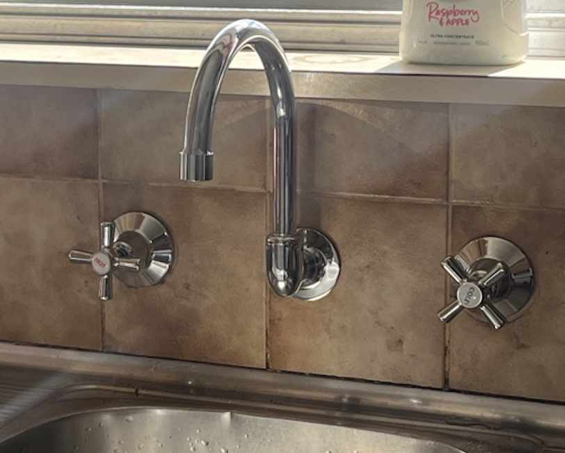 General plumbing in Geelong