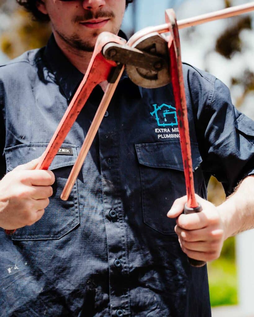 Plumbing Maintenance