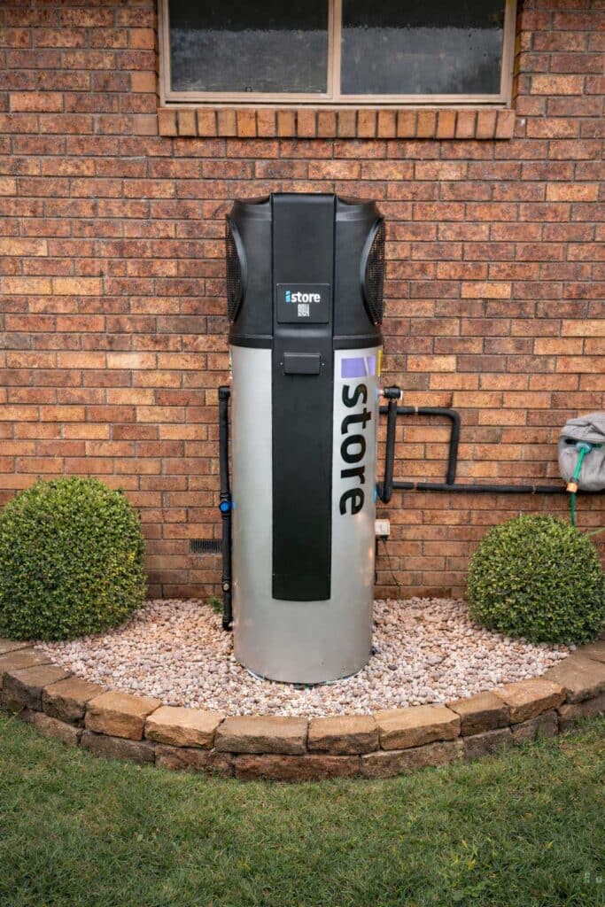 Hot Water Services 2